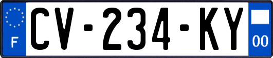 CV-234-KY