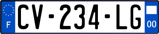 CV-234-LG