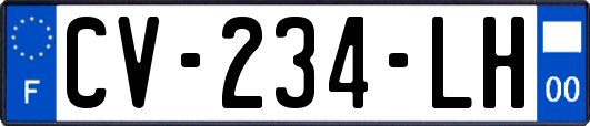 CV-234-LH