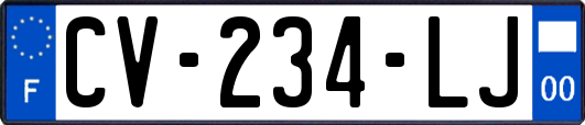 CV-234-LJ