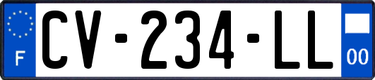 CV-234-LL
