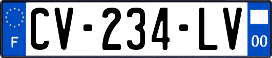 CV-234-LV