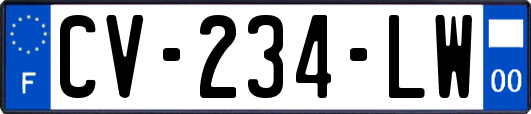 CV-234-LW
