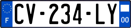 CV-234-LY