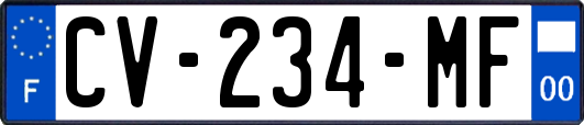 CV-234-MF
