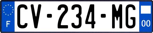 CV-234-MG