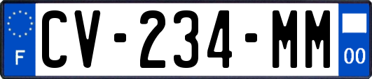 CV-234-MM