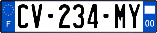 CV-234-MY