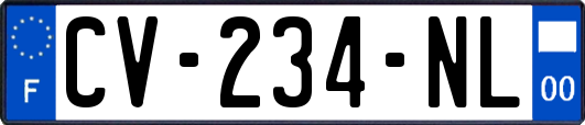 CV-234-NL