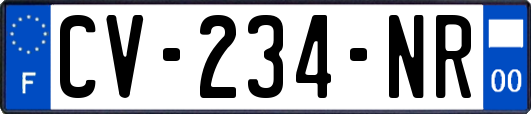 CV-234-NR