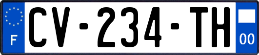 CV-234-TH