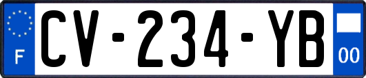 CV-234-YB