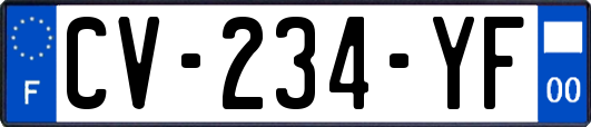 CV-234-YF