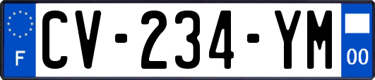 CV-234-YM