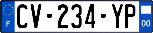 CV-234-YP