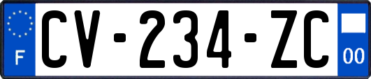 CV-234-ZC