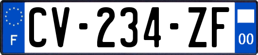 CV-234-ZF