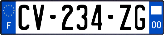 CV-234-ZG