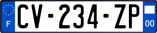 CV-234-ZP