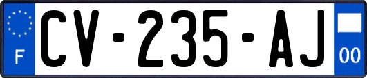 CV-235-AJ