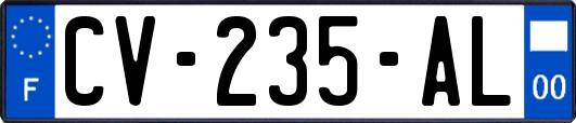 CV-235-AL