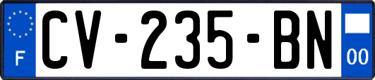 CV-235-BN