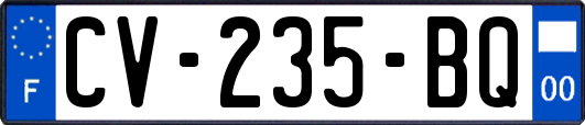 CV-235-BQ