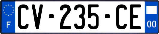 CV-235-CE