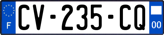 CV-235-CQ