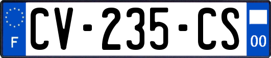 CV-235-CS