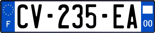 CV-235-EA