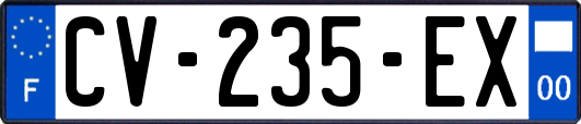 CV-235-EX