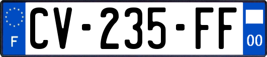 CV-235-FF