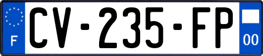 CV-235-FP