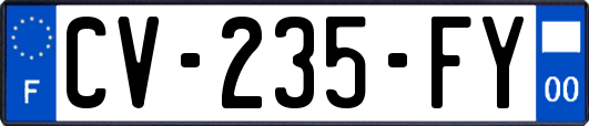 CV-235-FY
