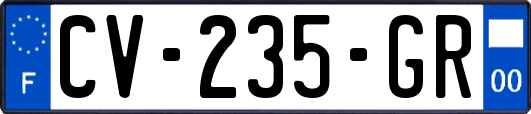CV-235-GR