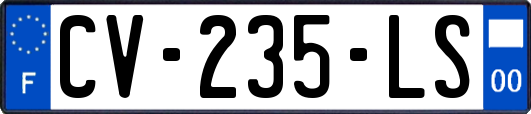 CV-235-LS