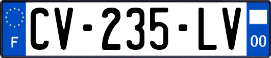 CV-235-LV