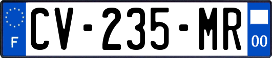 CV-235-MR