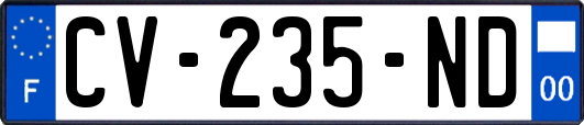 CV-235-ND