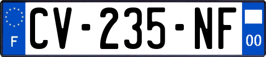 CV-235-NF
