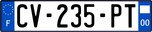 CV-235-PT