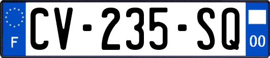 CV-235-SQ