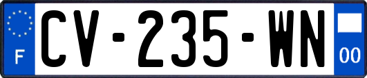 CV-235-WN