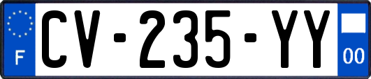 CV-235-YY