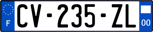 CV-235-ZL