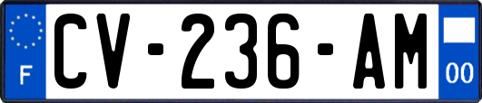 CV-236-AM
