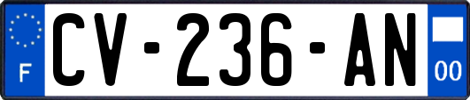 CV-236-AN