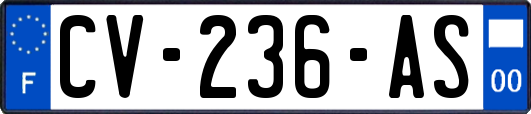 CV-236-AS