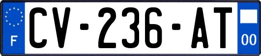 CV-236-AT
